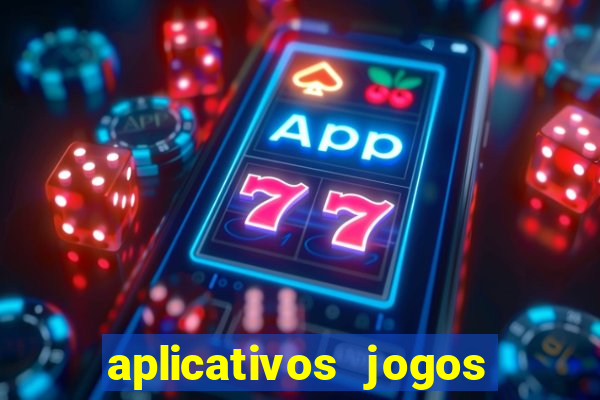 aplicativos jogos de futebol